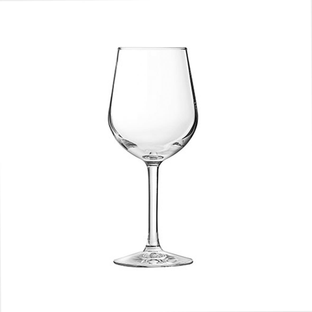 Domaine Wijnglas 20 cl. bedrukken Domaine Wijnglas 20 cl. bedrukken